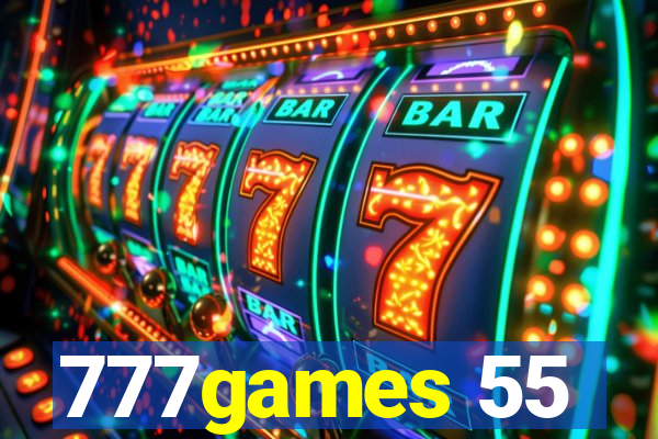 777games 55